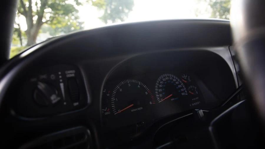 2001 Dodge Ram 2nd Gen - Image 17 of 28