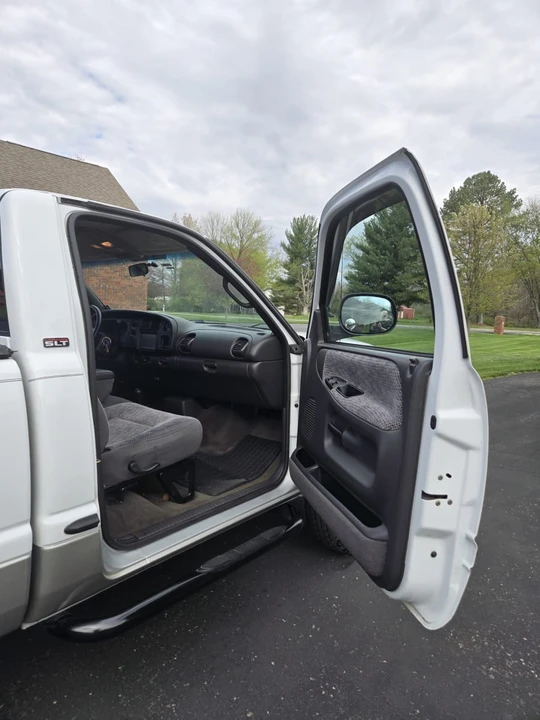 2001 Dodge Ram 2nd Gen - Image 13 of 23