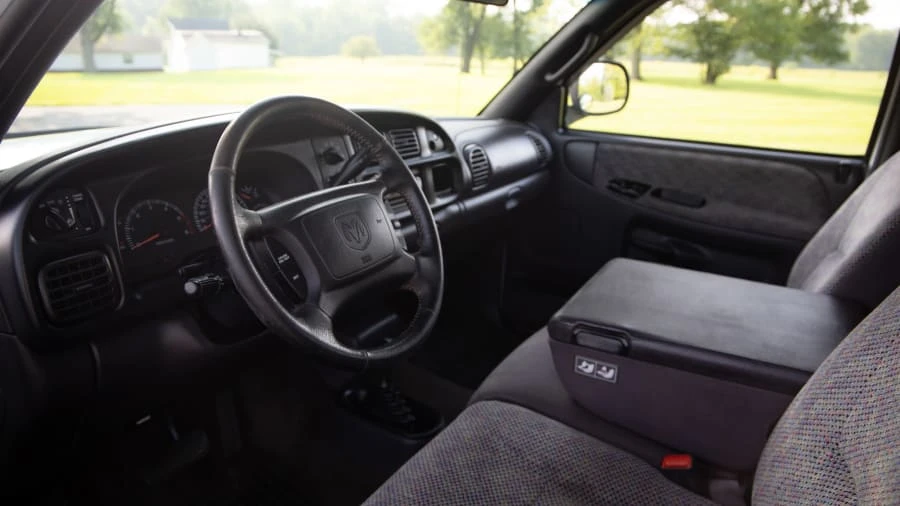 2001 Dodge Ram 2nd Gen - Image 16 of 28