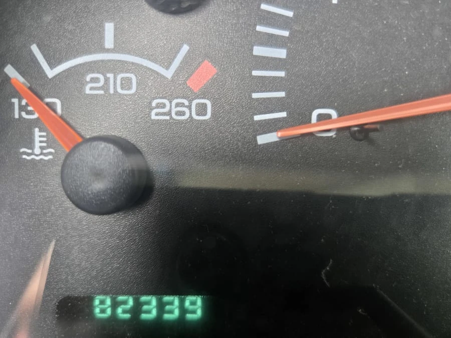 2001 Dodge Ram 2nd Gen - Image 21 of 23