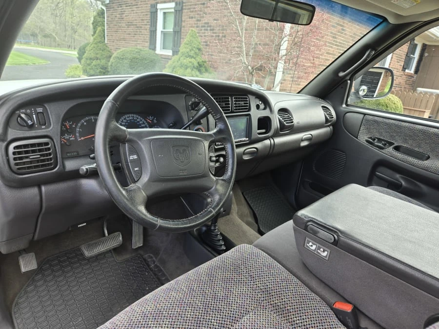 2001 Dodge Ram 2nd Gen - Image 19 of 23