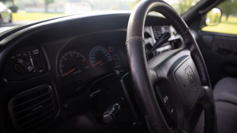 2001 Dodge Ram 2nd Gen - Image 19 of 28