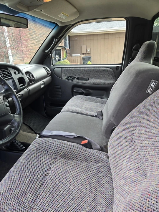 2001 Dodge Ram 2nd Gen - Image 17 of 23