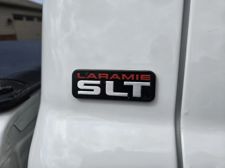 2001 Dodge Ram 2nd Gen - Image 8 of 23