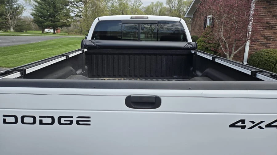 2001 Dodge Ram 2nd Gen - Image 9 of 23