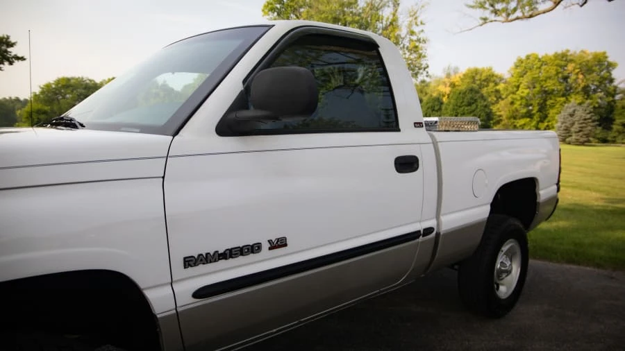 2001 Dodge Ram 2nd Gen - Image 13 of 28