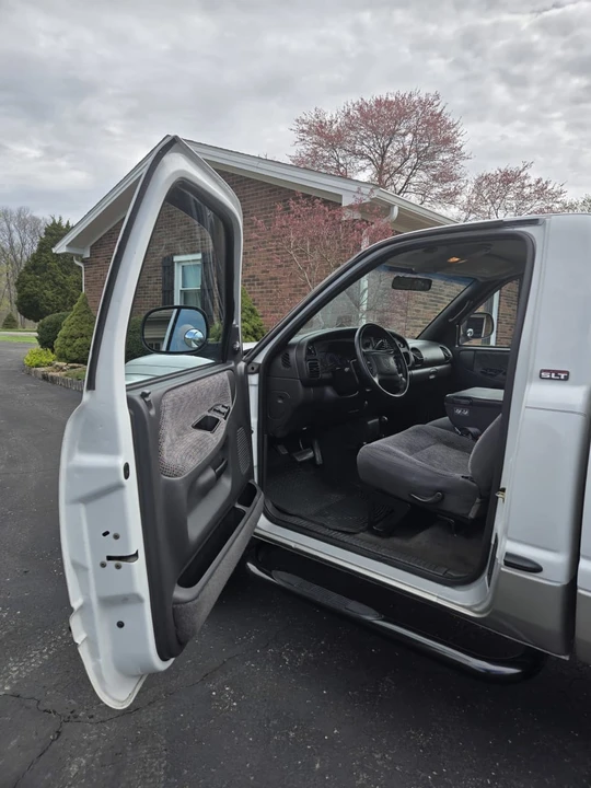 2001 Dodge Ram 2nd Gen - Image 14 of 23