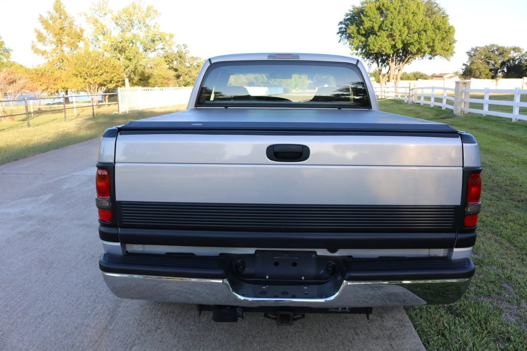 2001 Dodge Ram 2nd Gen - Image 12 of 31