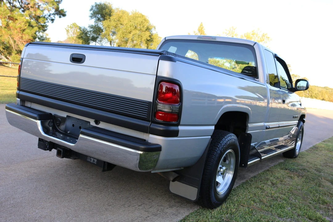 2001 Dodge Ram 2nd Gen - Image 11 of 31