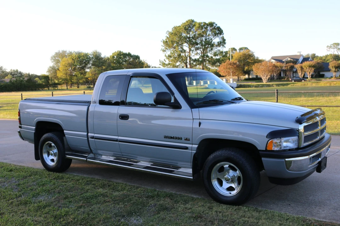 2001 Dodge Ram 2nd Gen - Image 4 of 31
