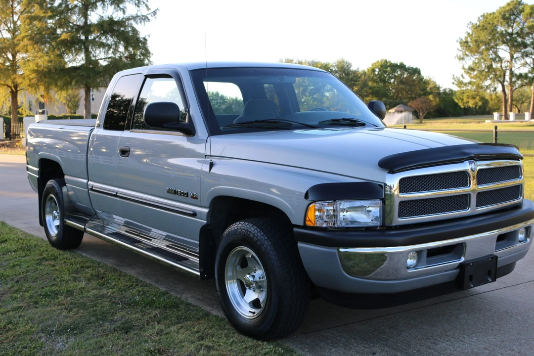 2001 Dodge Ram 2nd Gen - Image 3 of 31