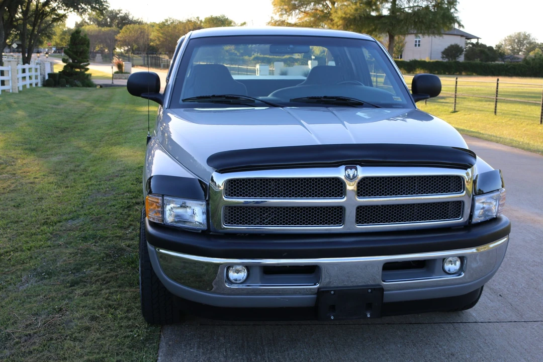 2001 Dodge Ram 2nd Gen - Image 27 of 31