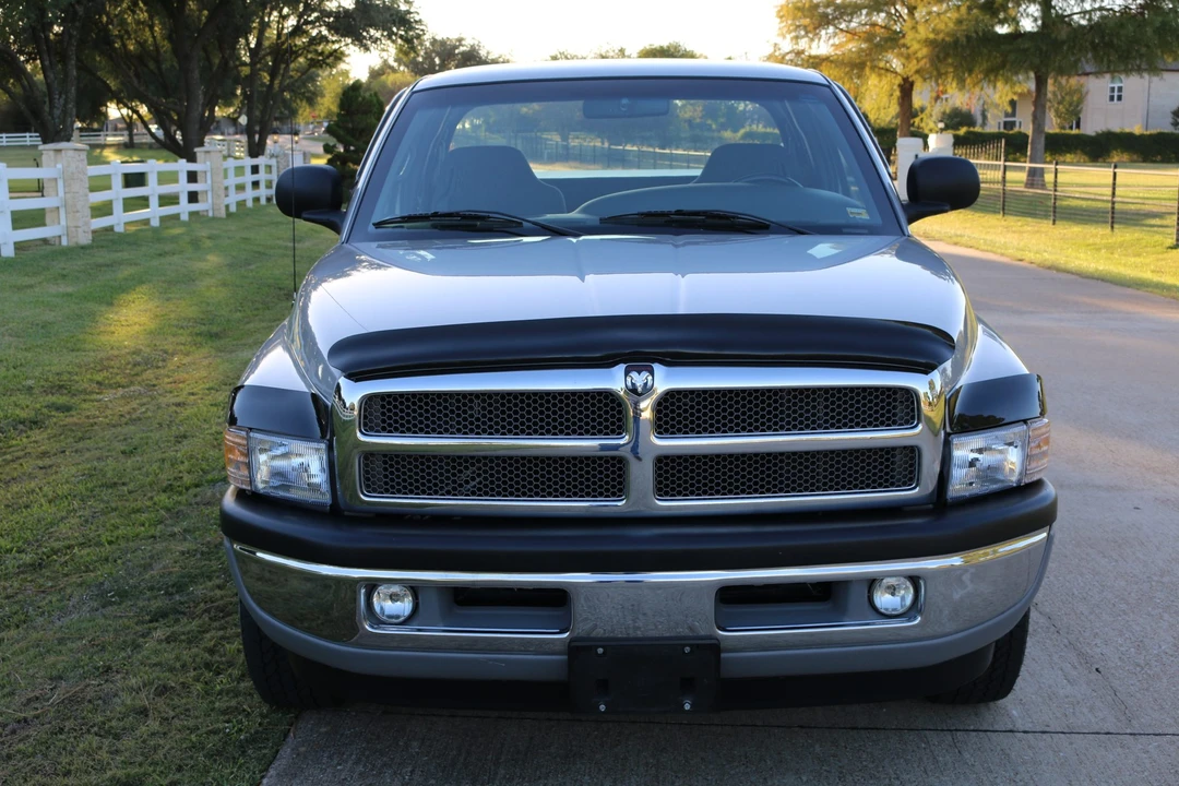 2001 Dodge Ram 2nd Gen - Image 26 of 31