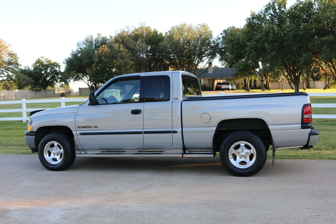 2001 Dodge Ram 2nd Gen - Image 19 of 31