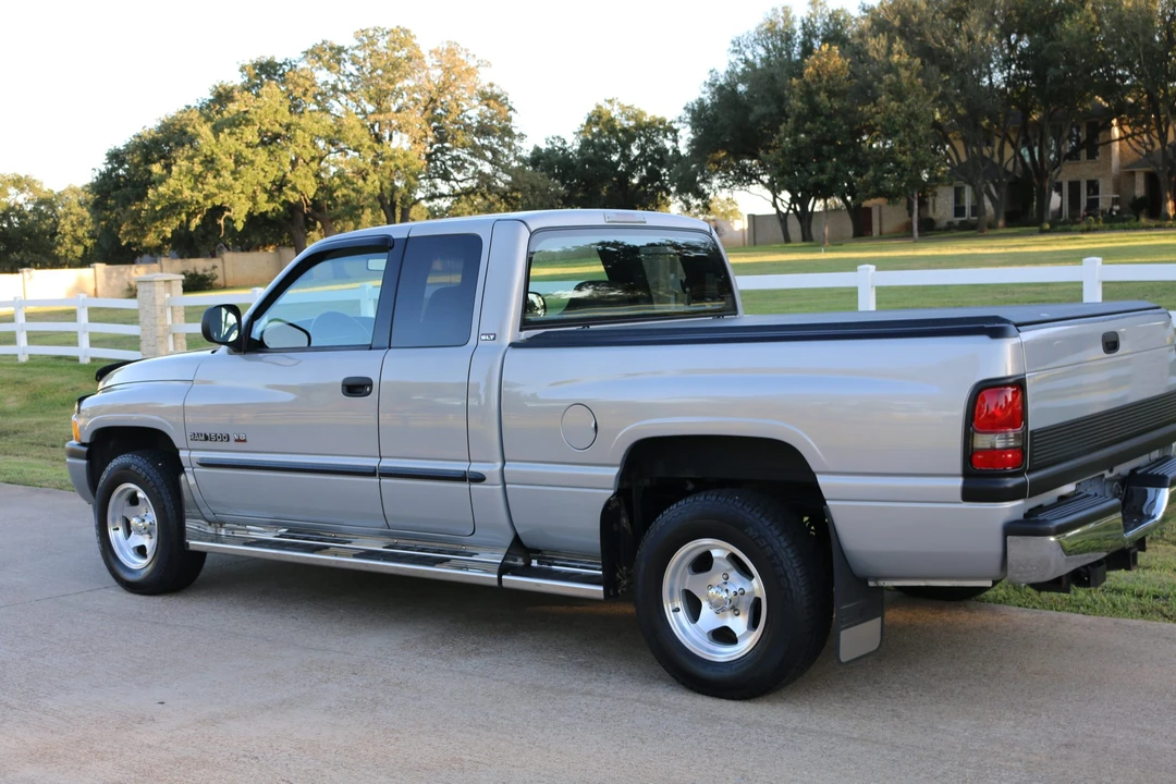 2001 Dodge Ram 2nd Gen - Image 17 of 31
