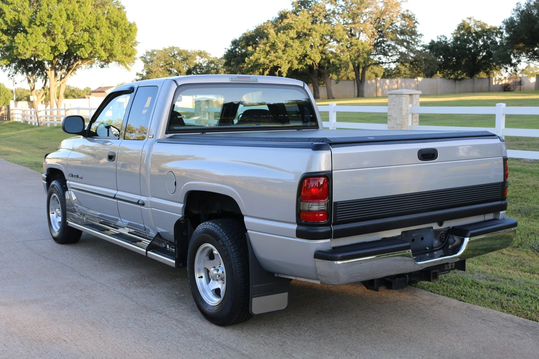 2001 Dodge Ram 2nd Gen - Image 15 of 31