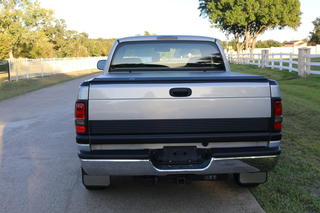 2001 Dodge Ram 2nd Gen - Image 13 of 31