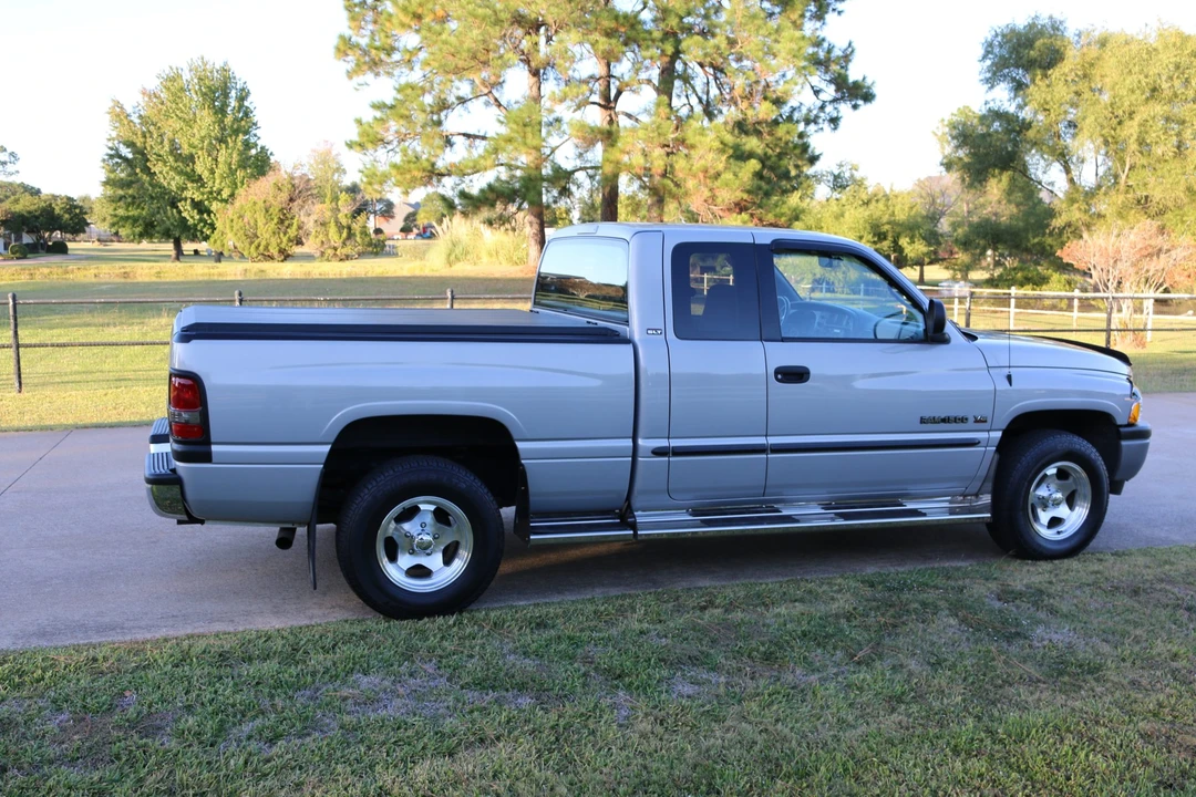 2001 Dodge Ram 2nd Gen - Image 7 of 31
