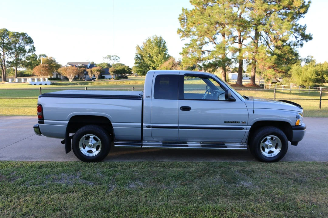 2001 Dodge Ram 2nd Gen - Image 6 of 31