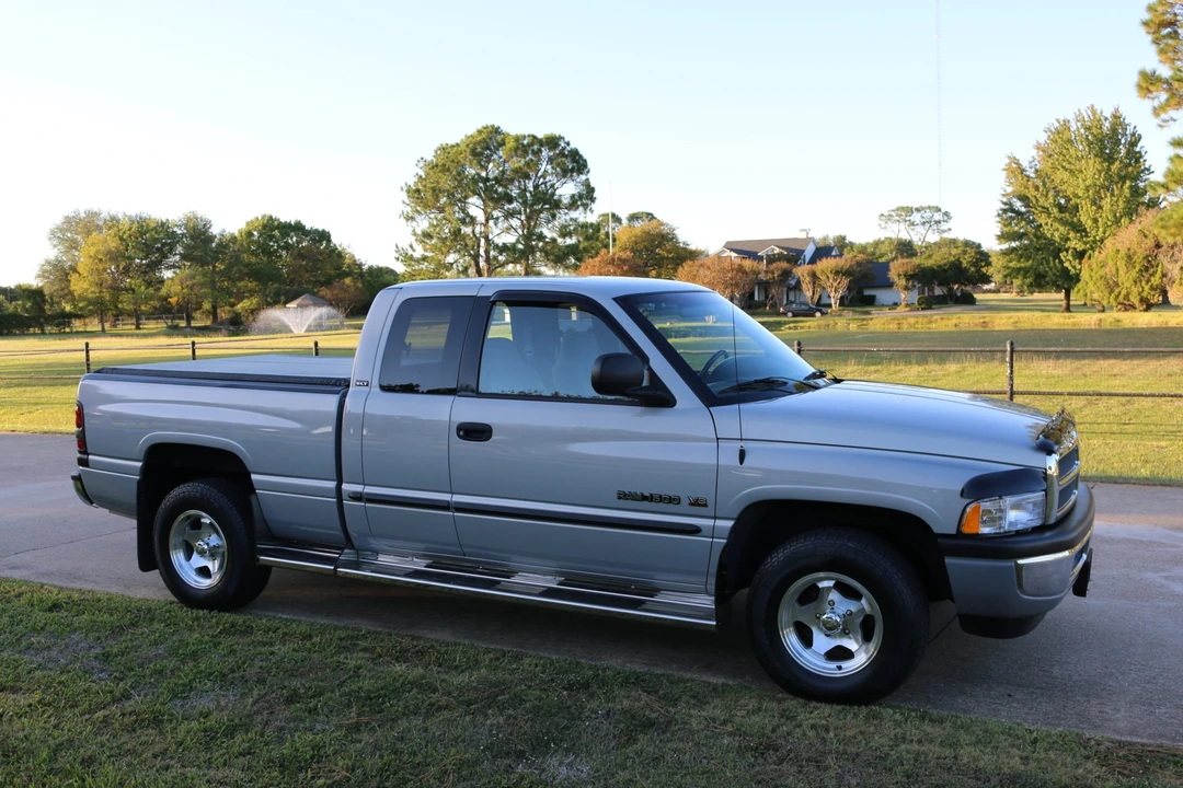 2001 Dodge Ram 2nd Gen - Image 5 of 31