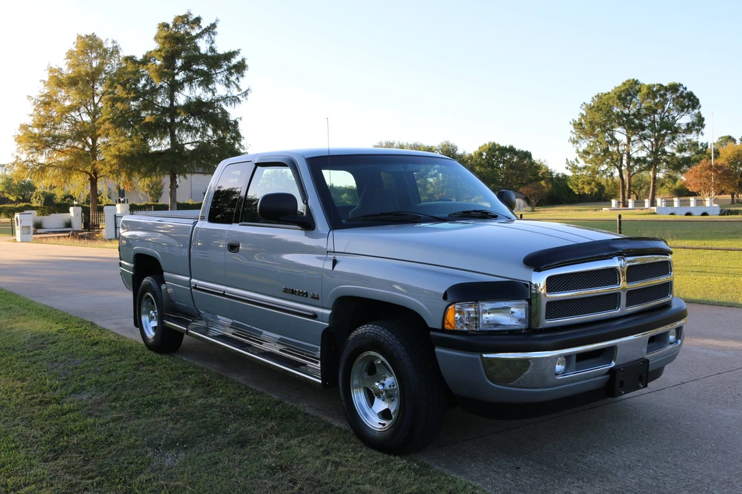 2001 Dodge Ram 2nd Gen - Image 2 of 31