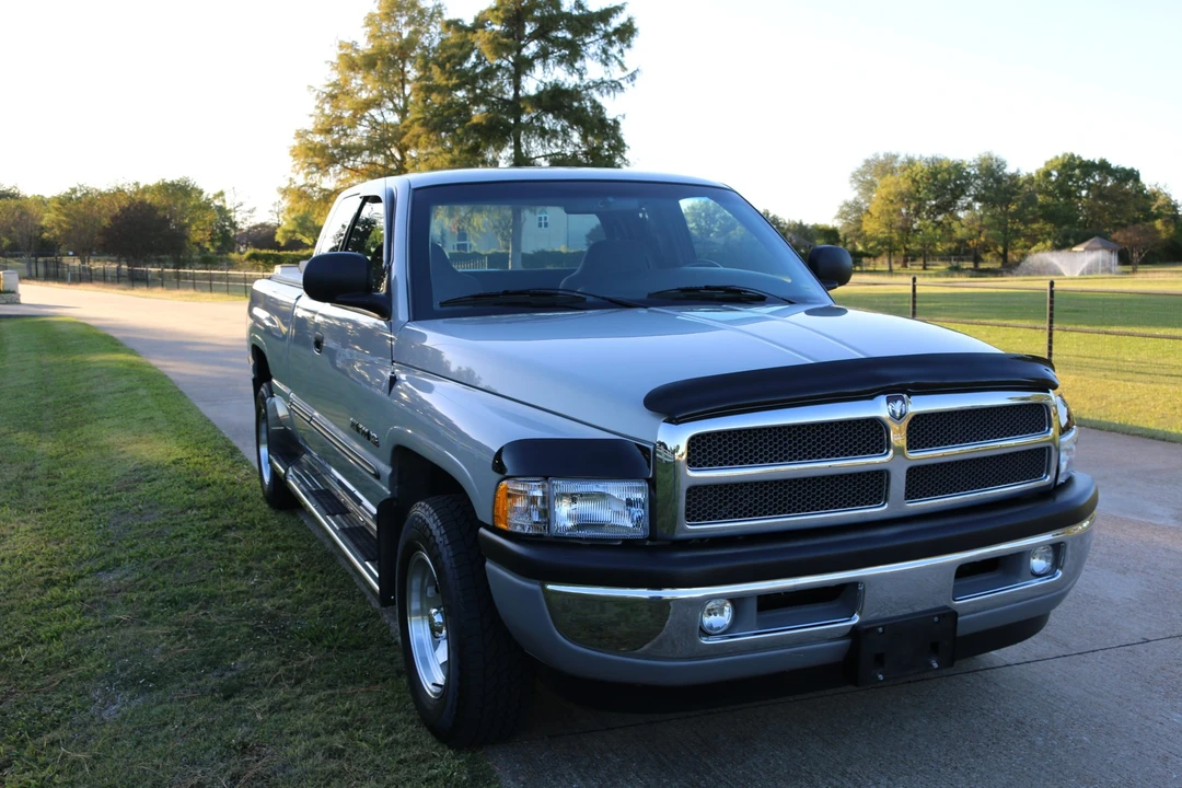 2001 Dodge Ram 2nd Gen - Image 28 of 31