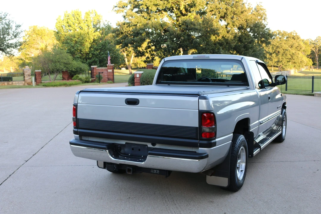 2001 Dodge Ram 2nd Gen - Image 9 of 31
