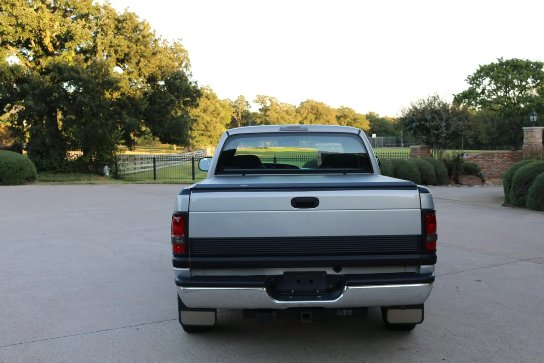 2001 Dodge Ram 2nd Gen - Image 14 of 31