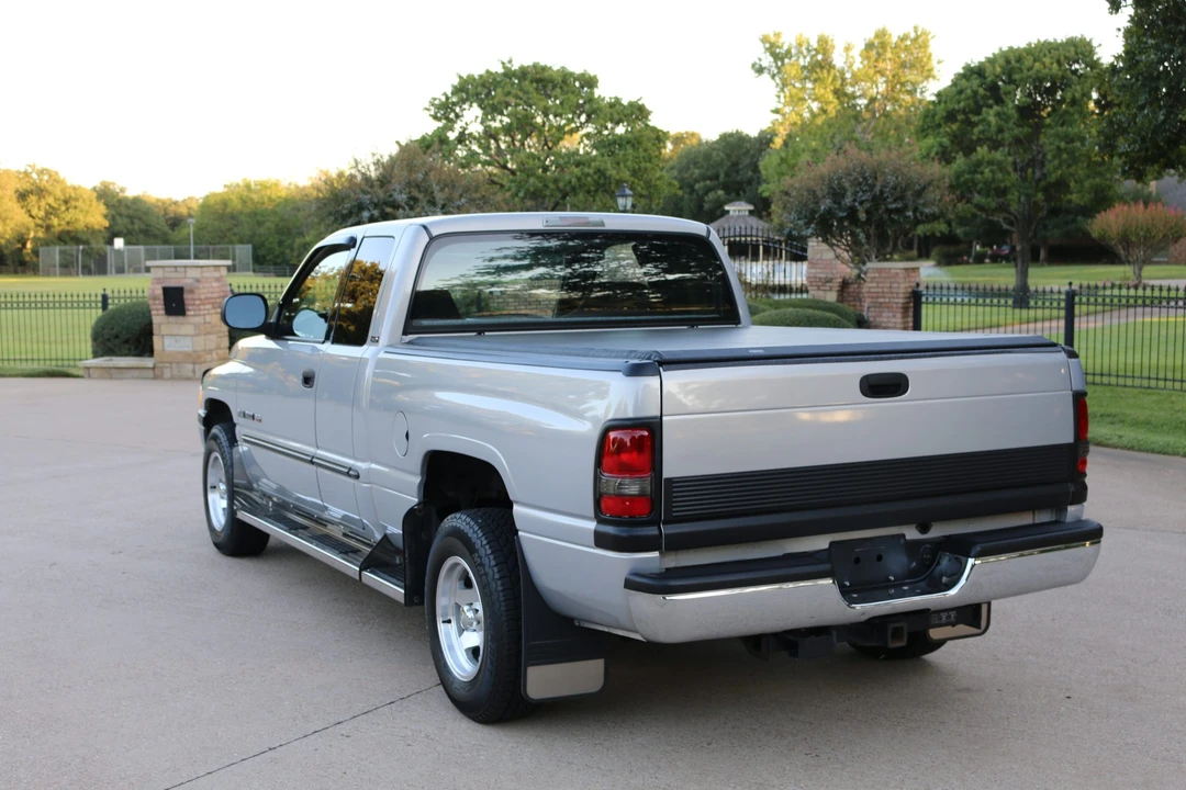 2001 Dodge Ram 2nd Gen - Image 16 of 31