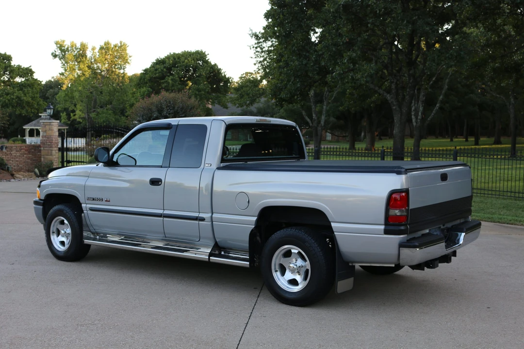 2001 Dodge Ram 2nd Gen - Image 18 of 31