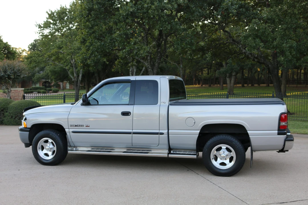 2001 Dodge Ram 2nd Gen - Image 20 of 31