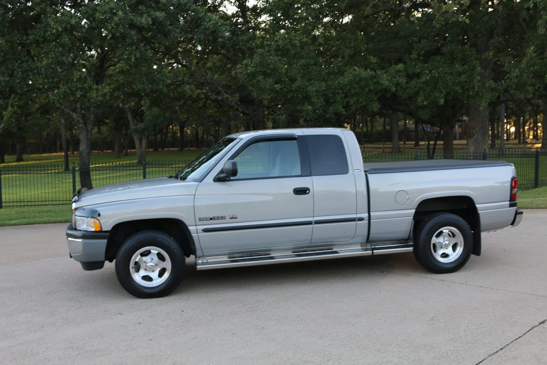 2001 Dodge Ram 2nd Gen - Image 22 of 31