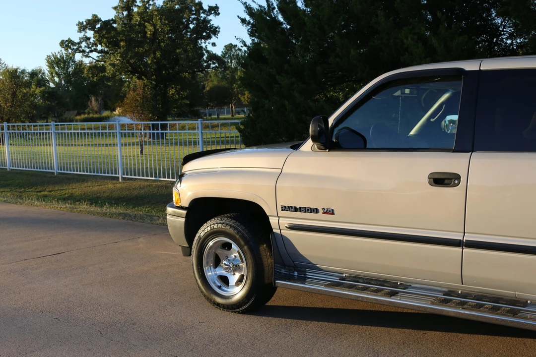 2001 Dodge Ram 2nd Gen - Image 29 of 31