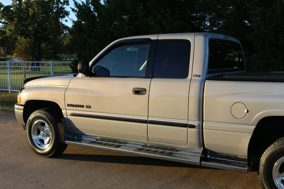 2001 Dodge Ram 2nd Gen - Image 30 of 31