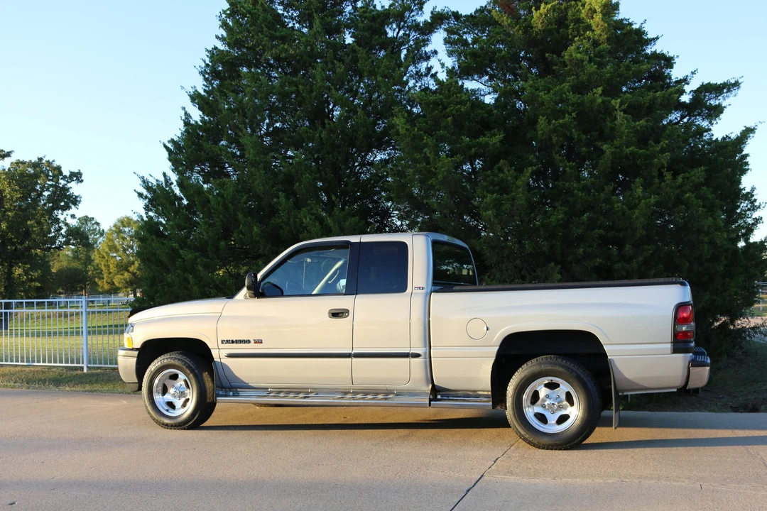 2001 Dodge Ram 2nd Gen - Image 24 of 31