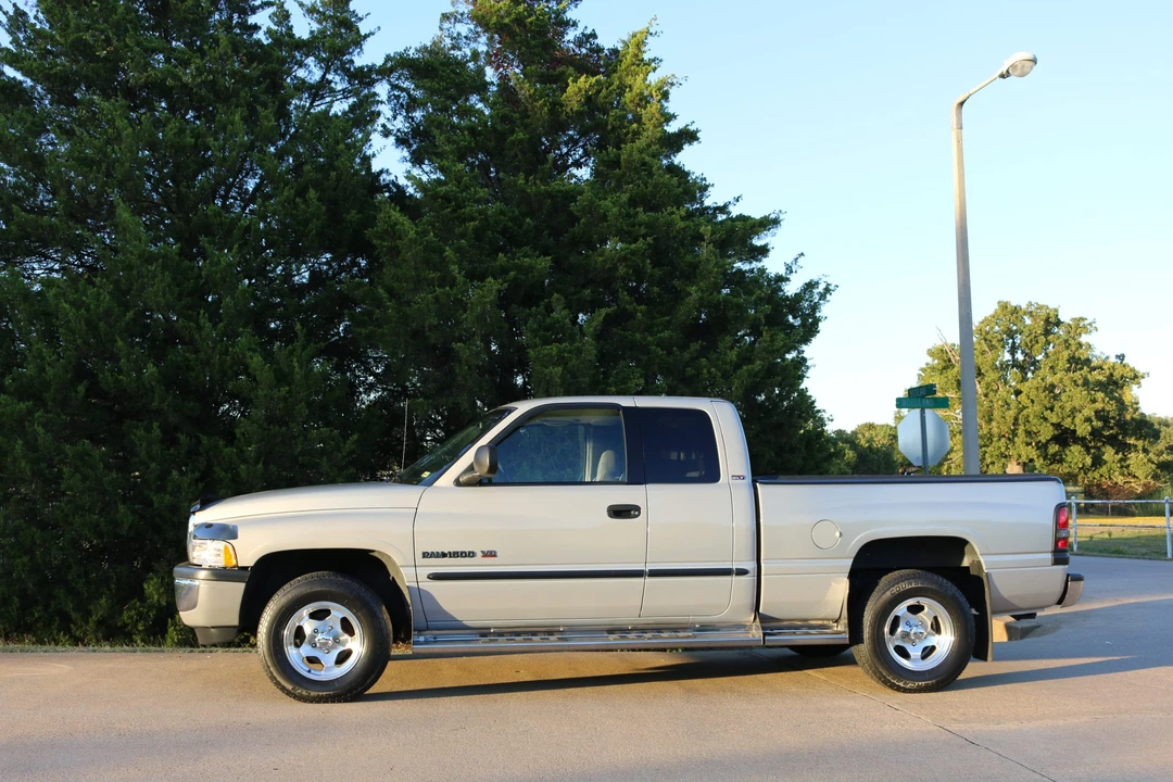 2001 Dodge Ram 2nd Gen - Image 23 of 31