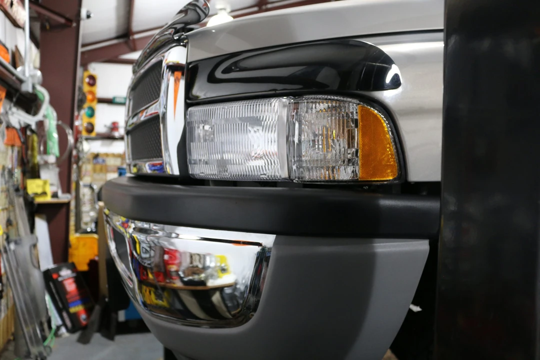 2001 Dodge Ram 2nd Gen - Image 31 of 31