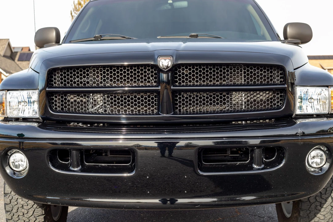 2001 Dodge Ram 2nd Gen - Image 22 of 31