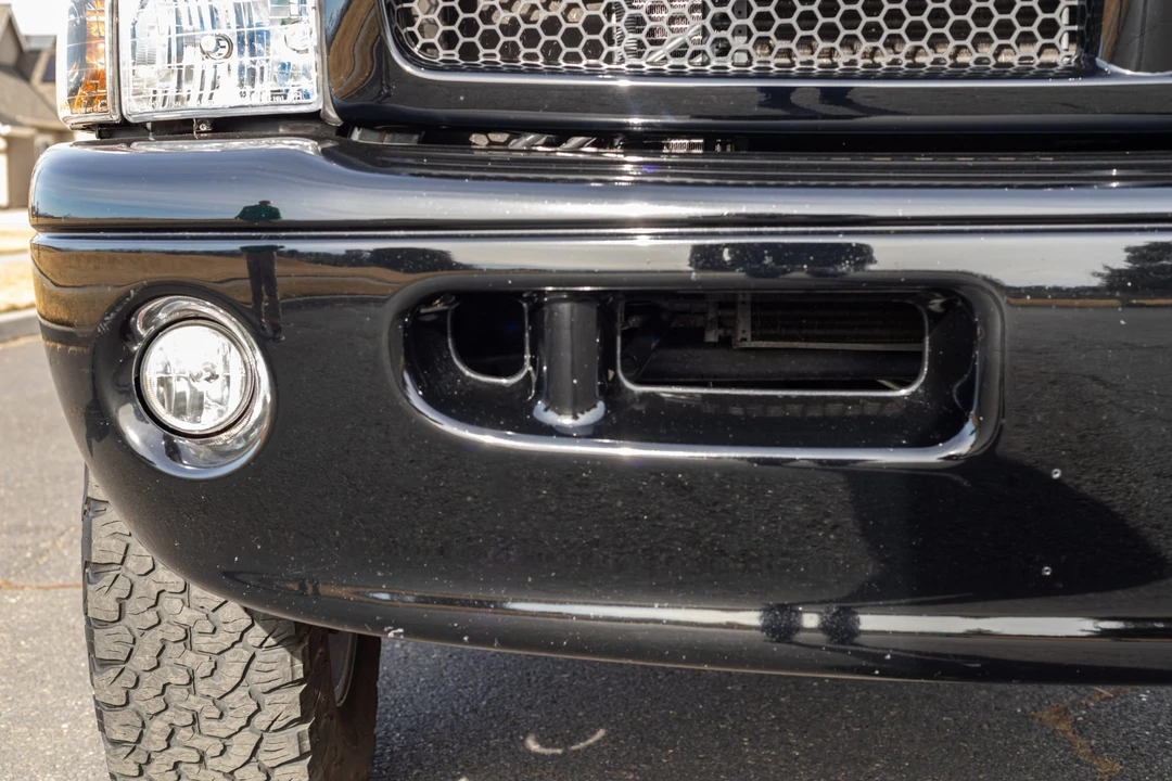 2001 Dodge Ram 2nd Gen - Image 24 of 31
