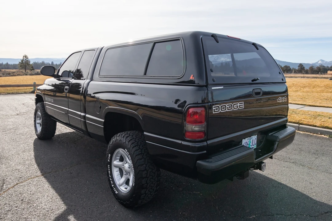 2001 Dodge Ram 2nd Gen - Image 4 of 31