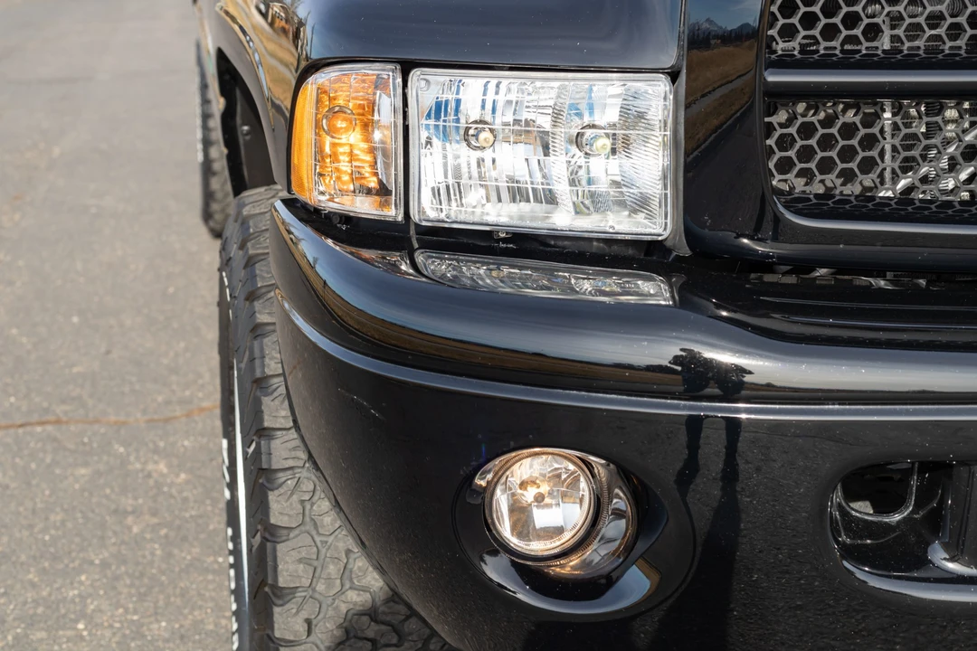 2001 Dodge Ram 2nd Gen - Image 25 of 31