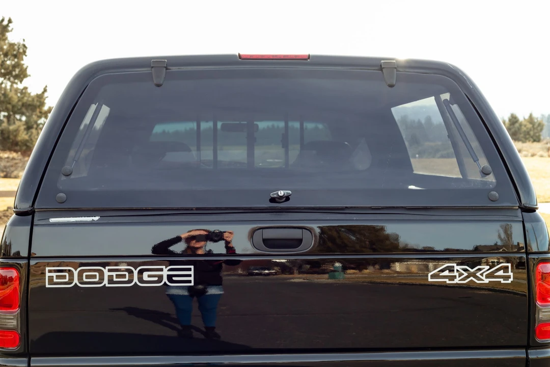 2001 Dodge Ram 2nd Gen - Image 16 of 31