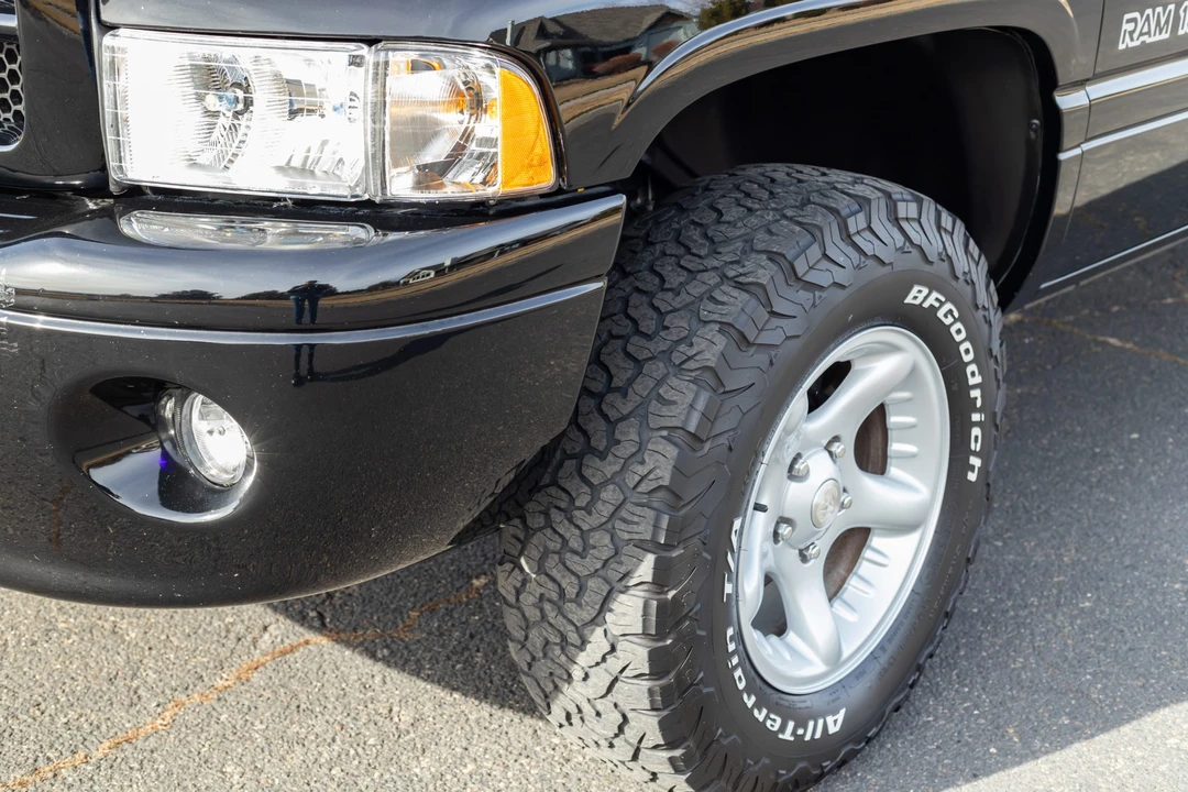 2001 Dodge Ram 2nd Gen - Image 31 of 31