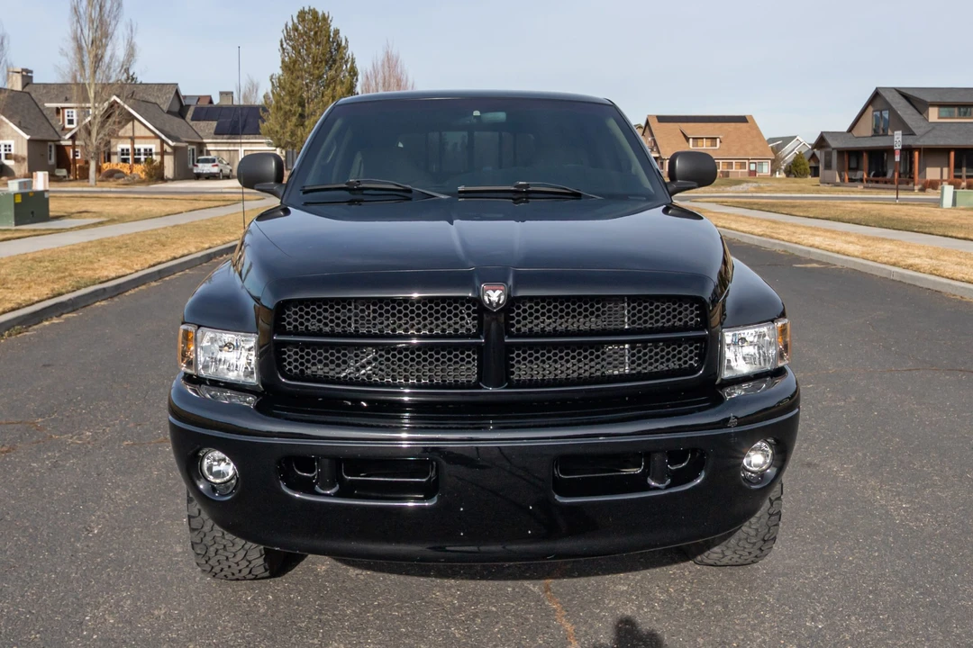 2001 Dodge Ram 2nd Gen - Image 9 of 31