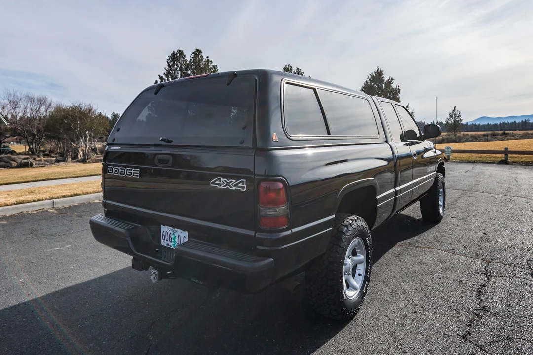 2001 Dodge Ram 2nd Gen - Image 6 of 31