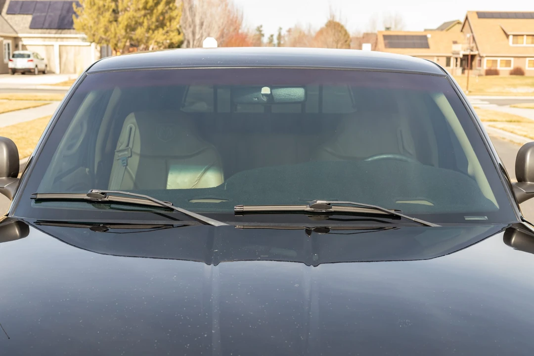 2001 Dodge Ram 2nd Gen - Image 10 of 31
