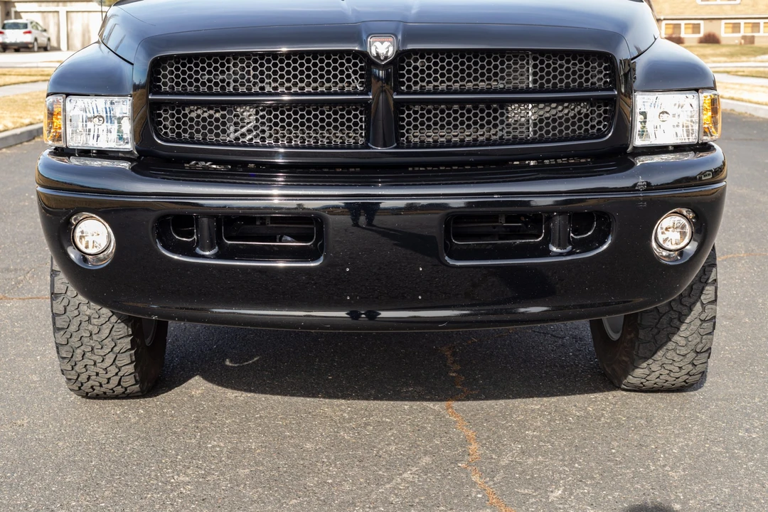 2001 Dodge Ram 2nd Gen - Image 23 of 31