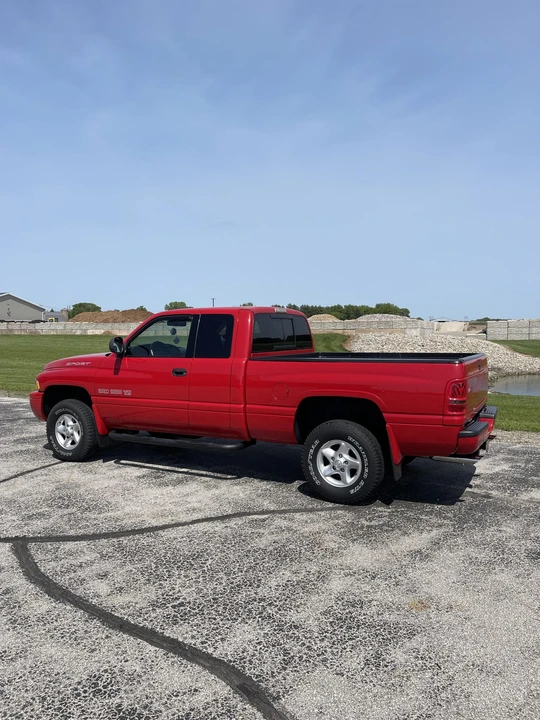2001 Dodge Ram 2nd Gen - Image 5 of 31
