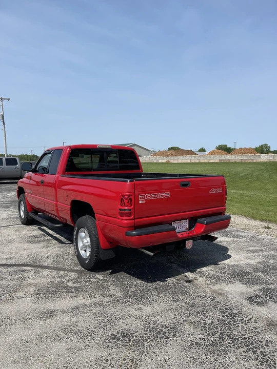2001 Dodge Ram 2nd Gen - Image 6 of 31