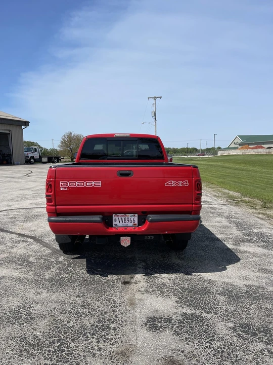 2001 Dodge Ram 2nd Gen - Image 7 of 31